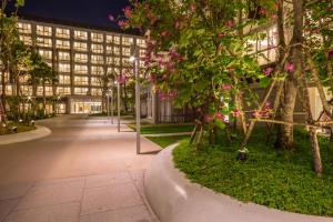 the idle hotel and residence