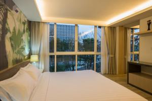 the idle hotel and residence