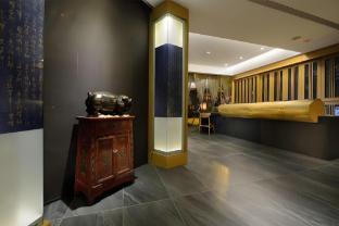 yunoyado onsen hotspring hotel deyang