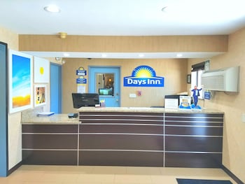Days Inn By Wyndham Woodland,Sacramento>>Davis,3 star
