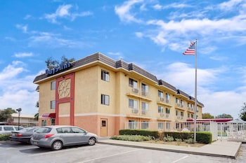 Days Inn By Wyndham Woodland,Sacramento>>Davis,3 star