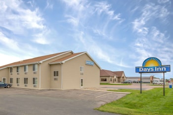 Days Inn By Wyndham Worthington,Worthington>>Nobles County,2 star