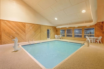 Days Inn By Wyndham Worthington,Worthington>>Nobles County,2 star