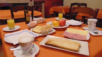hinojares