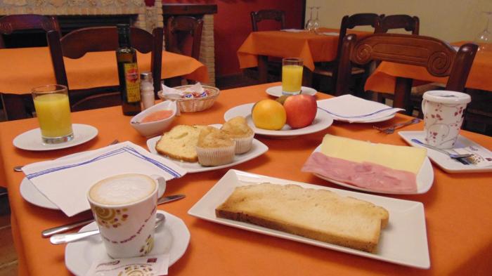 hinojares