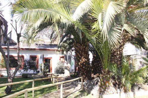 la casa roja hostel