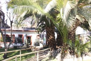la casa roja hostel