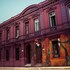 la casa roja hostel