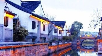 shaoxing