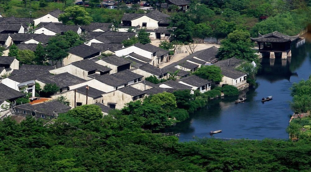 shaoxing