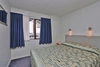 Edgewater Motor Lodge,Napier South>>Napier,4 star