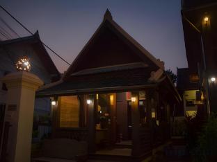 Sok Dee Residence,Laos>>Luang Prabang,3 star