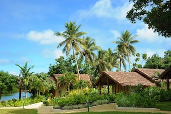mg cocomo resort vanuatu