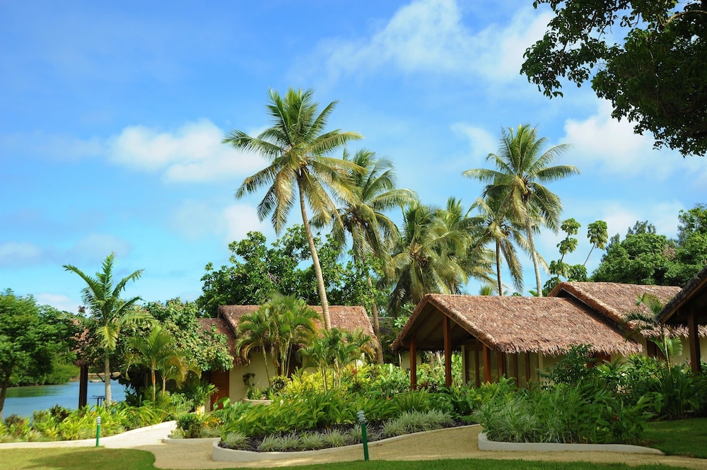 mg cocomo resort vanuatu