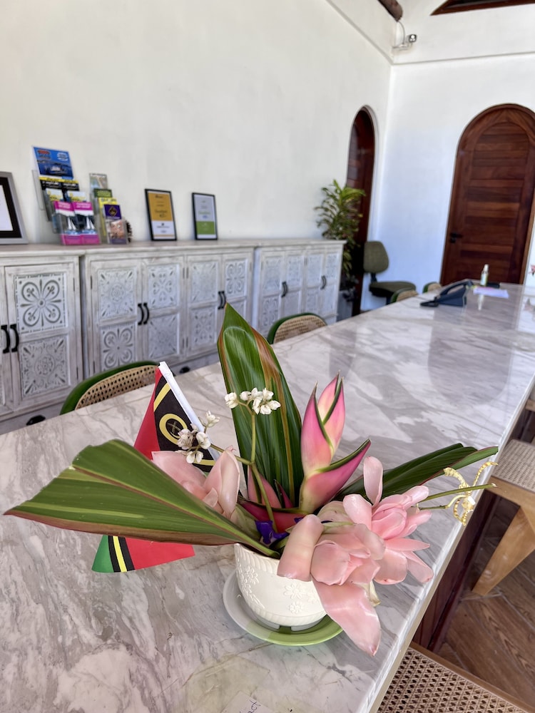 mg cocomo resort vanuatu