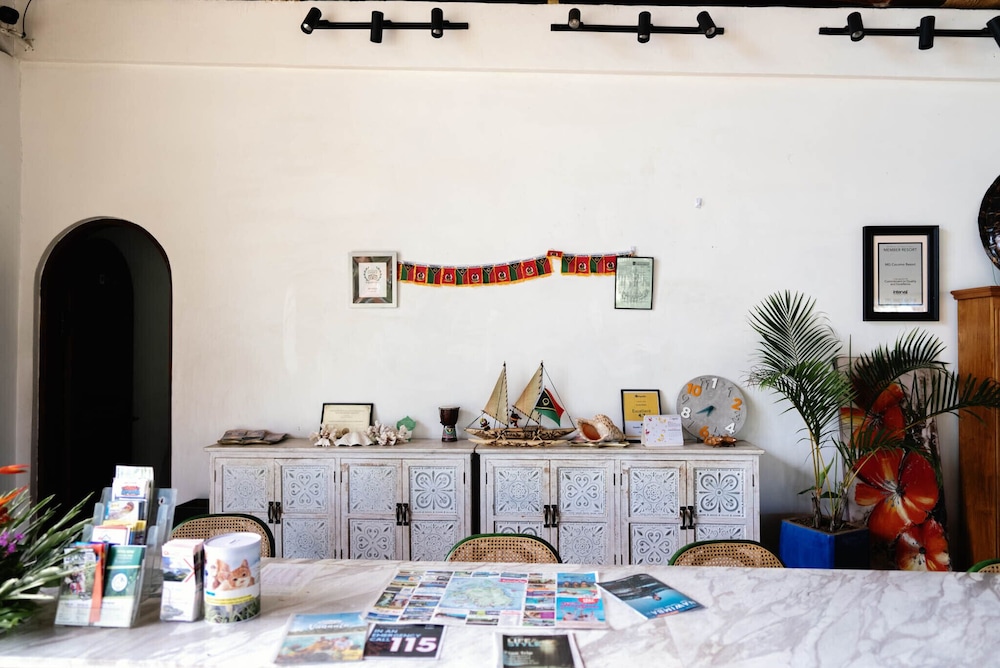 mg cocomo resort vanuatu