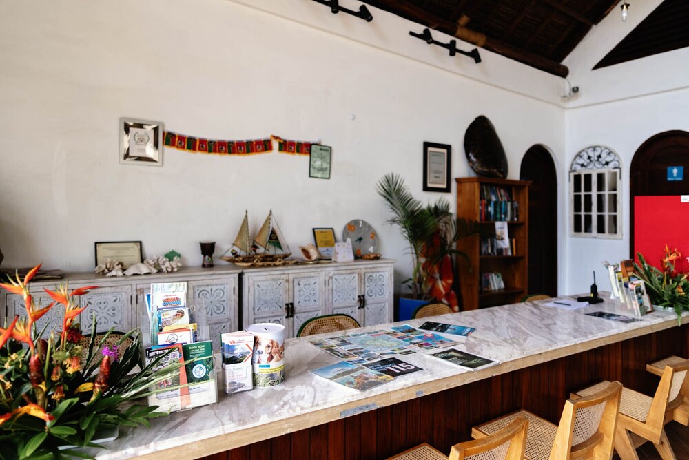 mg cocomo resort vanuatu