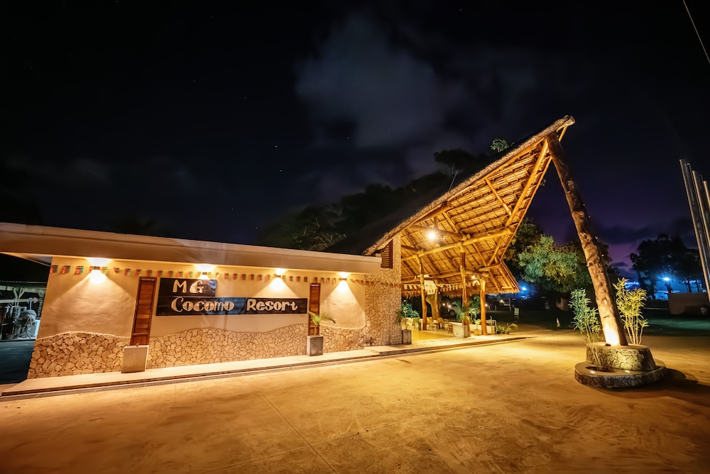 mg cocomo resort vanuatu