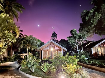 mg cocomo resort vanuatu