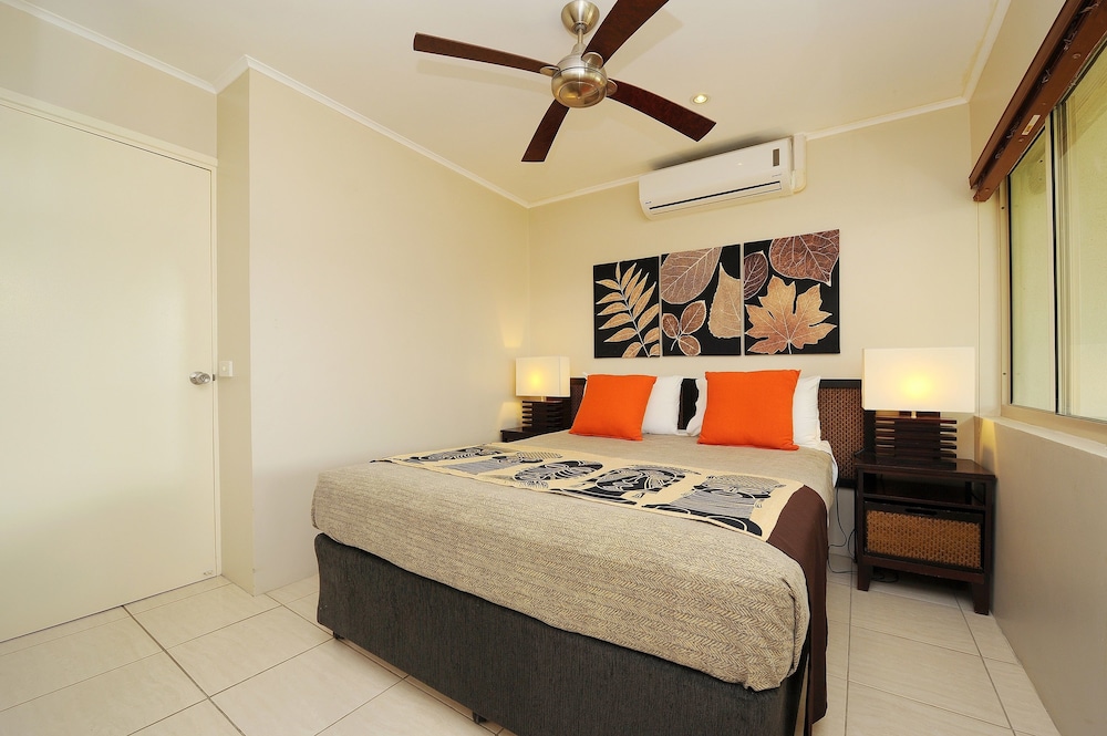 mg cocomo resort vanuatu