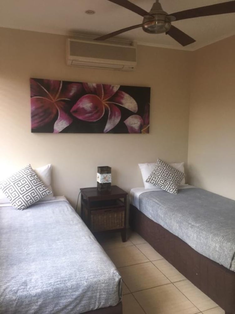 mg cocomo resort vanuatu