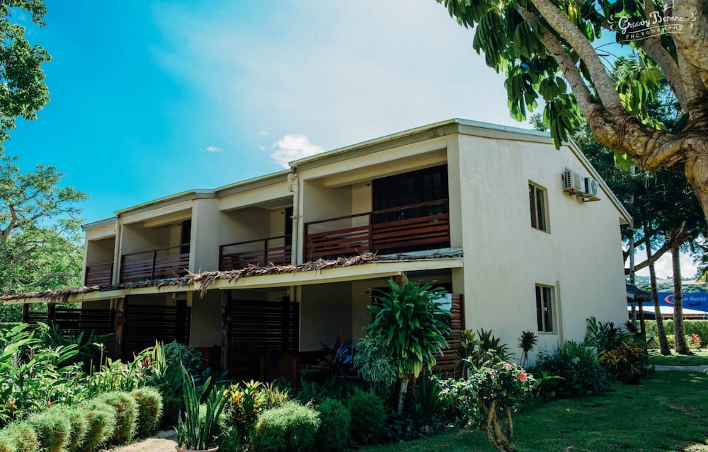 mg cocomo resort vanuatu