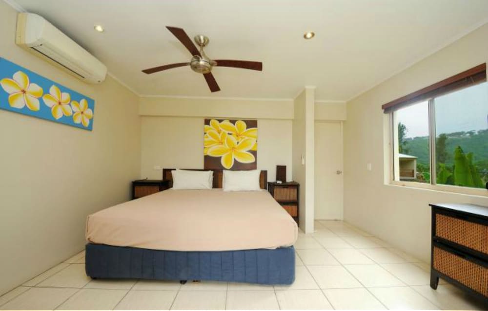 mg cocomo resort vanuatu