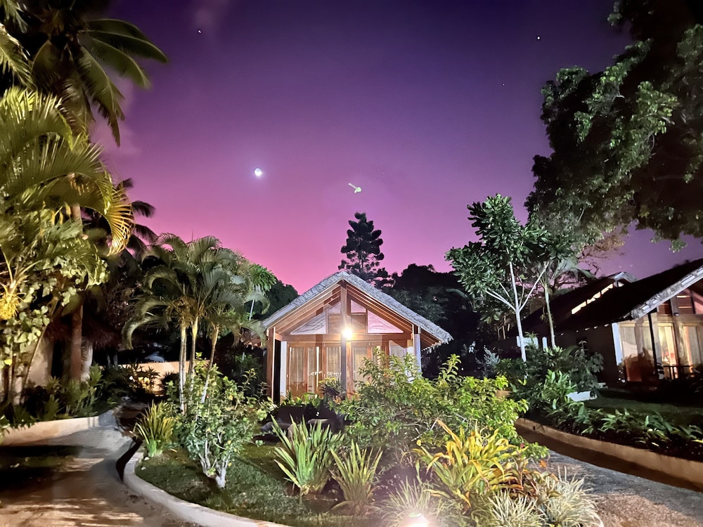 mg cocomo resort vanuatu