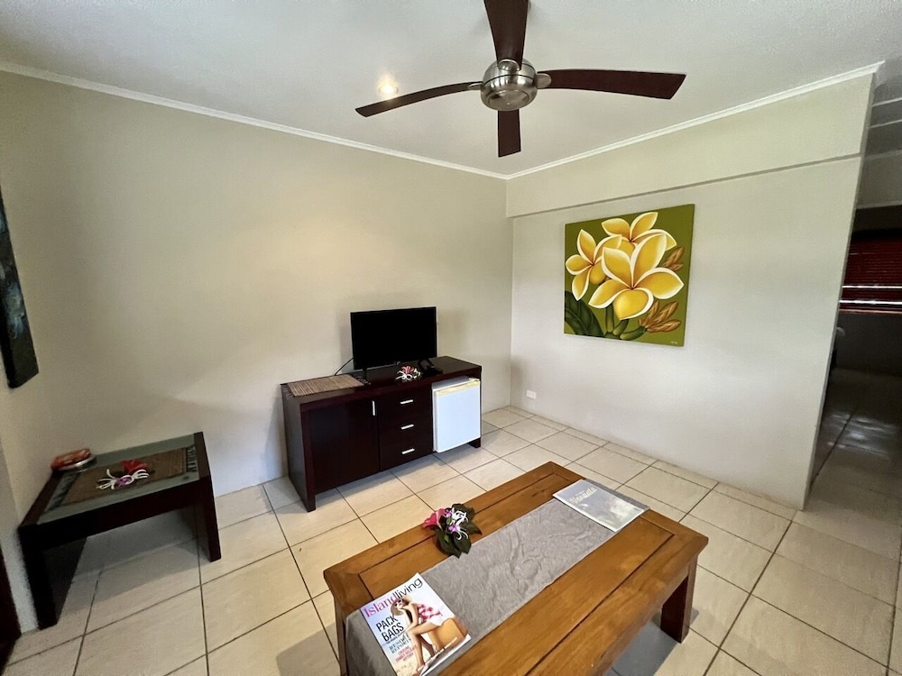 mg cocomo resort vanuatu