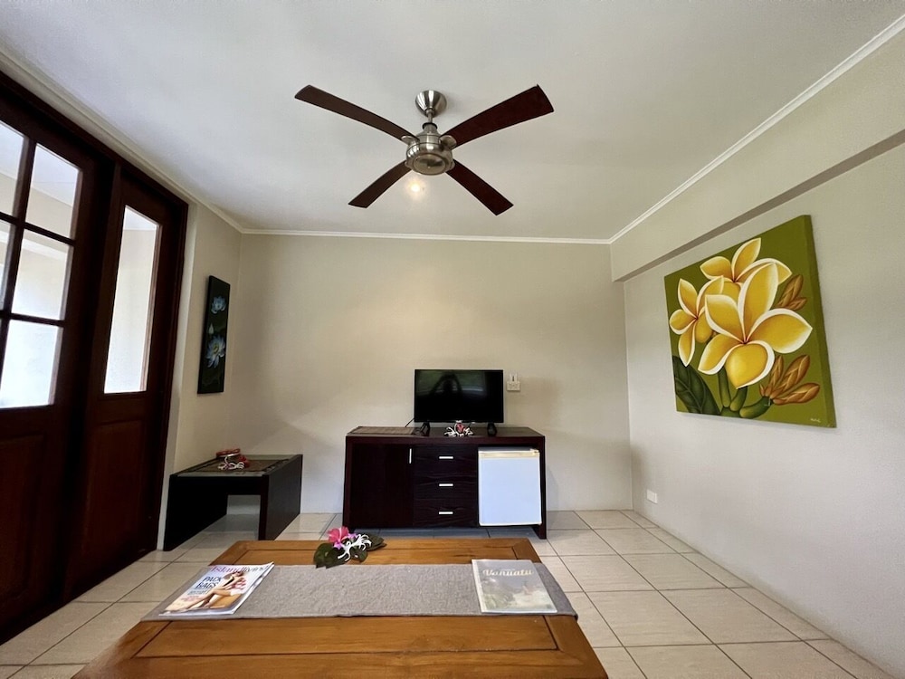 mg cocomo resort vanuatu