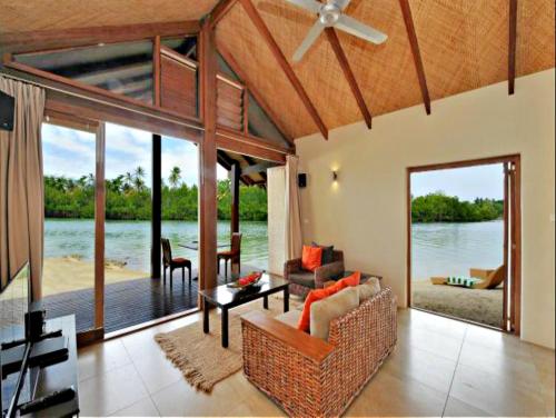 mg cocomo resort vanuatu