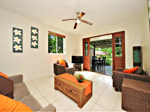port vila