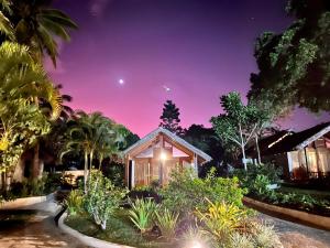 mg cocomo resort vanuatu