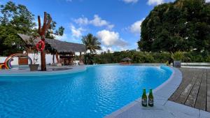 mg cocomo resort vanuatu