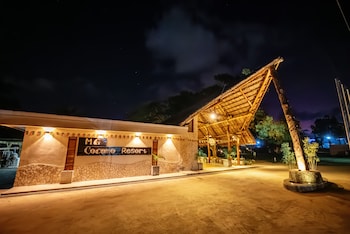 mg cocomo resort vanuatu