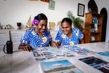mg cocomo resort vanuatu