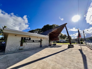 port vila