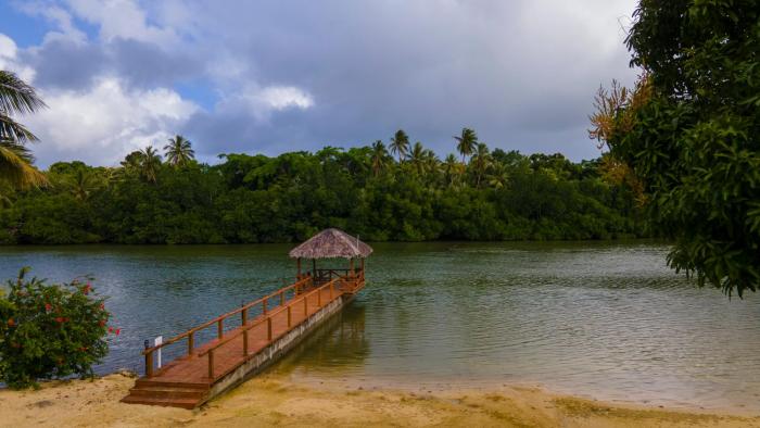 mg cocomo resort vanuatu
