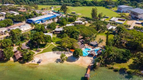 mg cocomo resort vanuatu