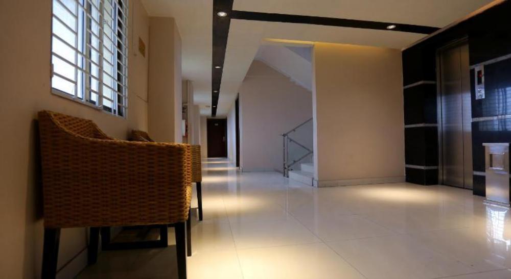 orchid business hotel