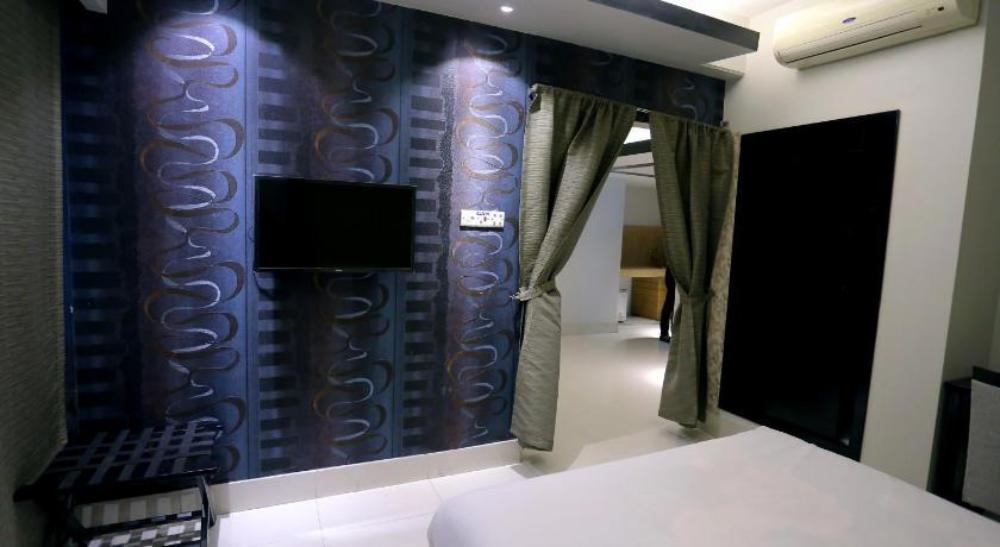 orchid business hotel