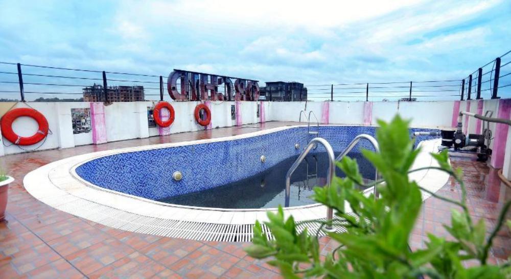 orchid business hotel