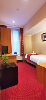 hotel restaurant cardiff