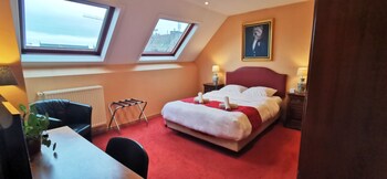 hotel restaurant cardiff