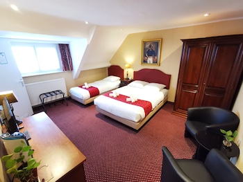 hotel restaurant cardiff