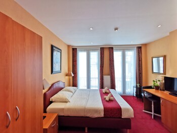 hotel restaurant cardiff
