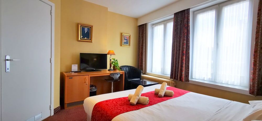 hotel restaurant cardiff