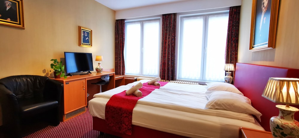 hotel restaurant cardiff