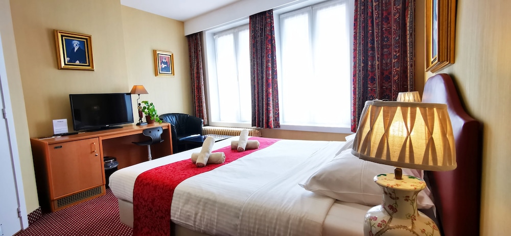 hotel restaurant cardiff