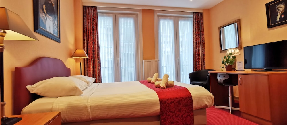 hotel restaurant cardiff